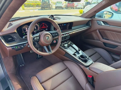 **2026**GERMAN SPEC BRAND NEW TURBO S-5