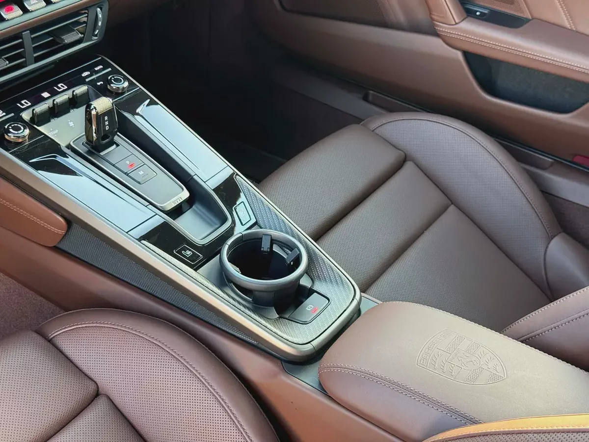 **2026**GERMAN SPEC BRAND NEW TURBO S-8-8