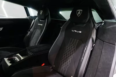 Lamborghini Urus Performante-11