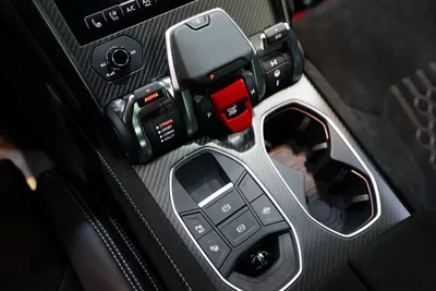 Lamborghini Urus Performante-14