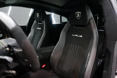 Lamborghini Urus Performante-5