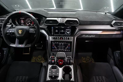 Lamborghini Urus Performante-6