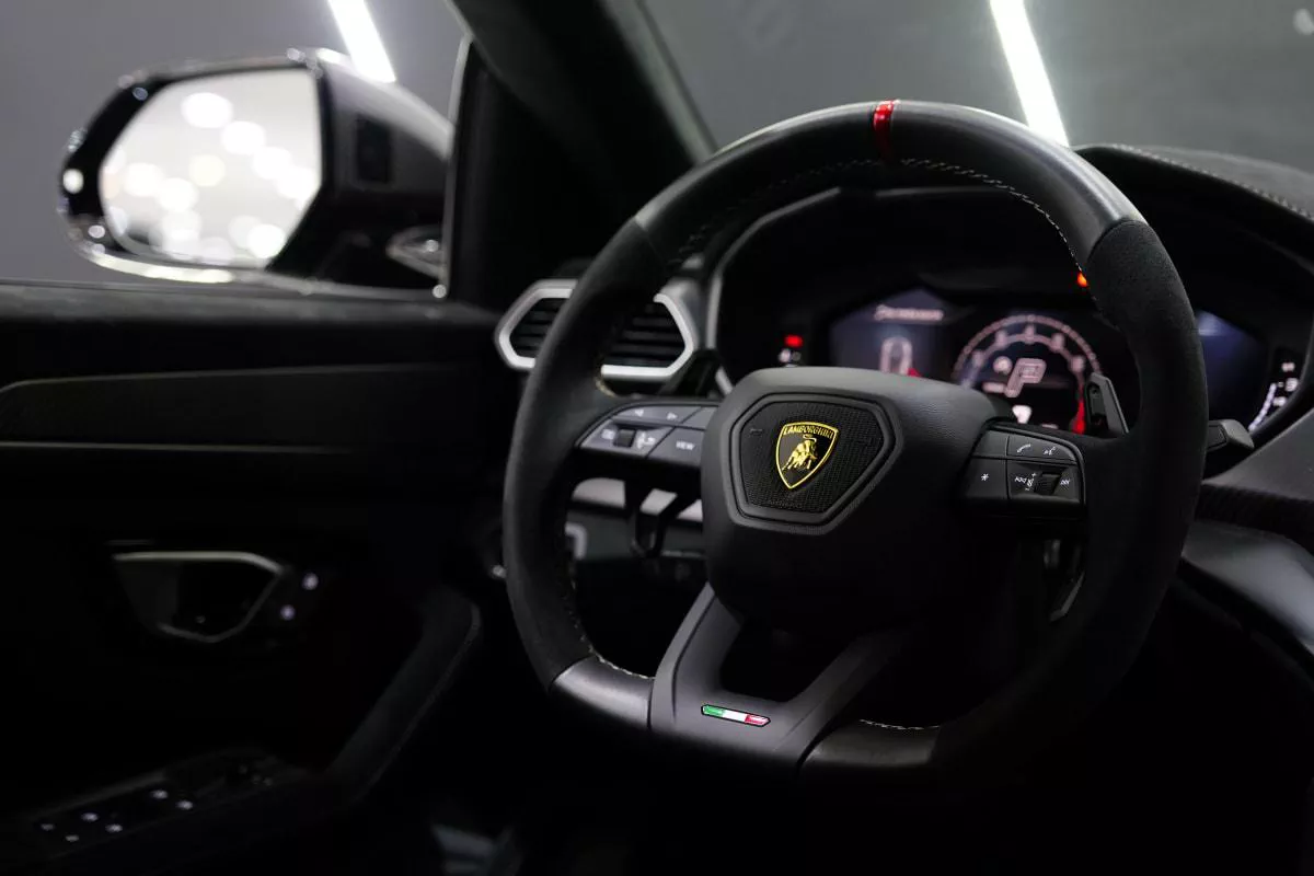 Lamborghini Urus Performante-1-1