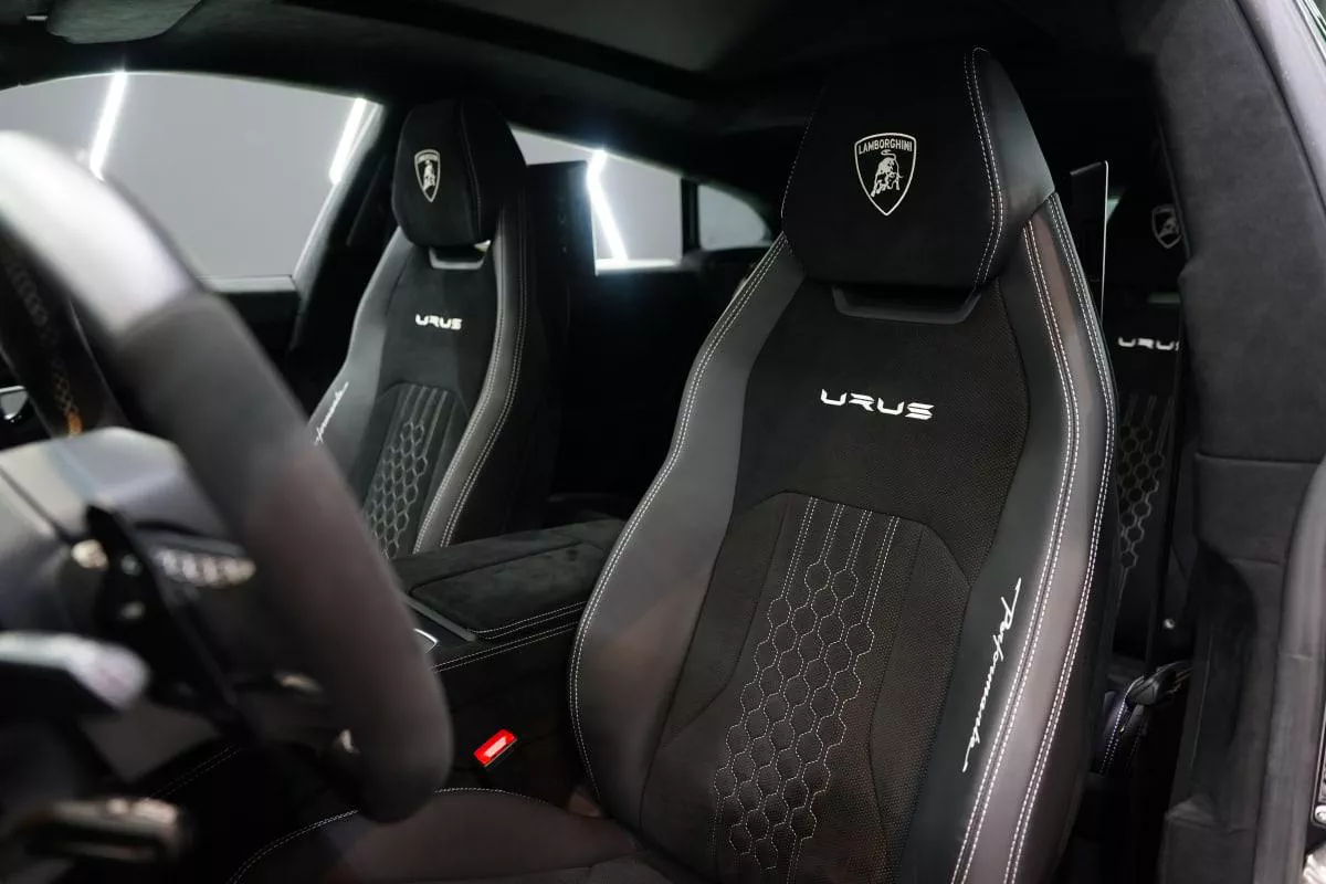 Lamborghini Urus Performante-5-5