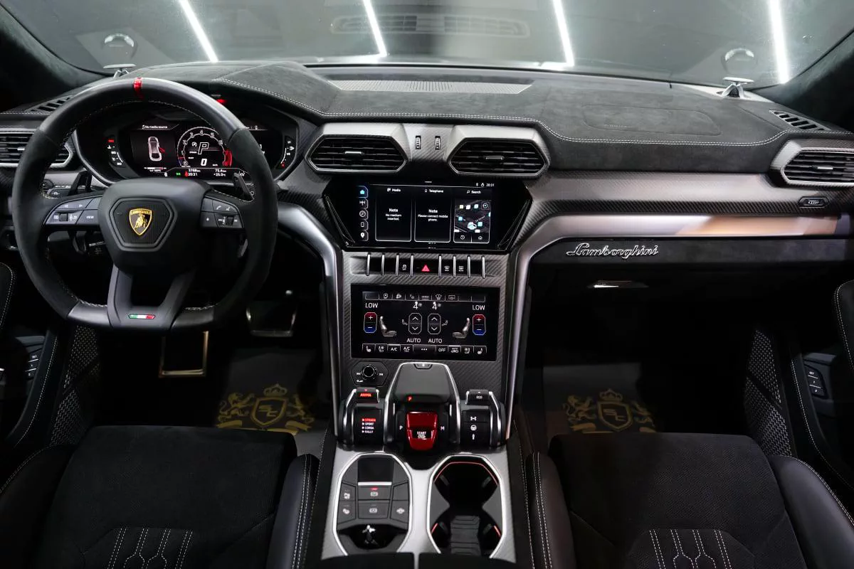 Lamborghini Urus Performante-6-6