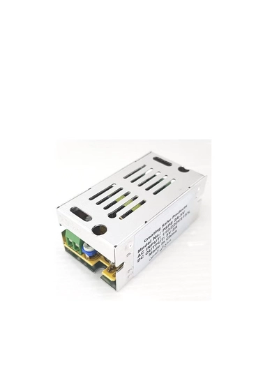 Multipurpose AC to DC Switching Power Supply Driver-0