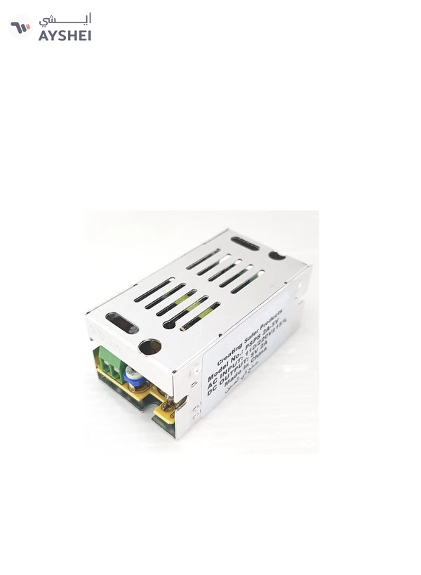Multipurpose AC to DC Switching Power Supply Driver