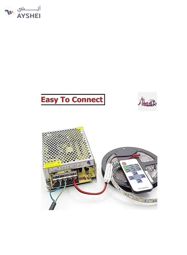 Multipurpose AC to DC Switching Power Supply Driver