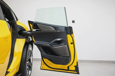 2025 FERRARI PUROSANGUE | GCC | MAIN DEALER WARRANTY  SERVICE-11