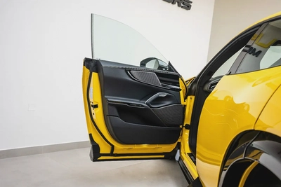 2025 FERRARI PUROSANGUE | GCC | MAIN DEALER WARRANTY  SERVICE-6