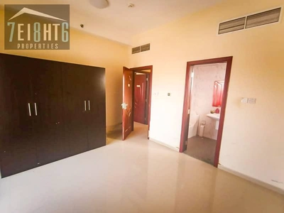 Al-Ali Ahmed Building, Al Jaddaf, Dubai-4