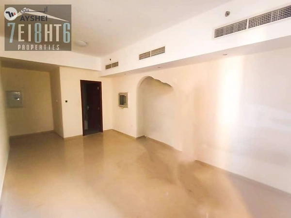 Al-Ali Ahmed Building, Al Jaddaf, Dubai