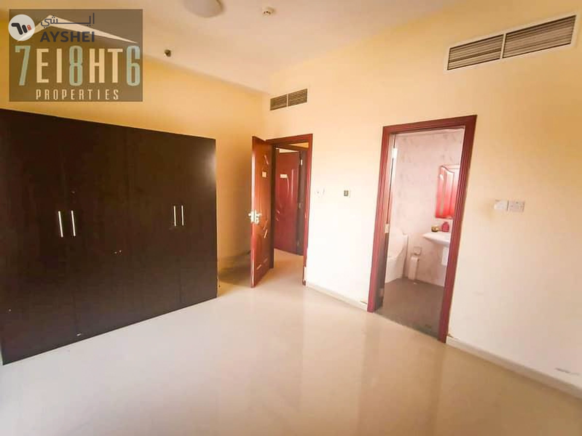 Al-Ali Ahmed Building, Al Jaddaf, Dubai-4-4