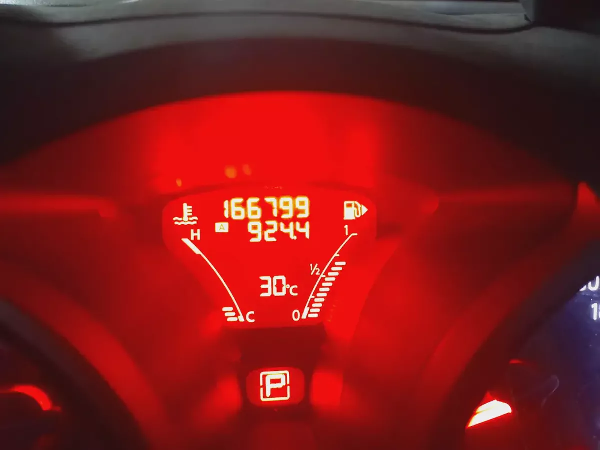Nissan Juke 2012 | GCC 1. 6L-8-8