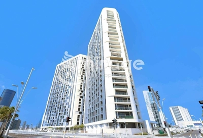APARTMENT FOR SALE IN MEERA SHAMS, SHAMS ABU DHABI-0