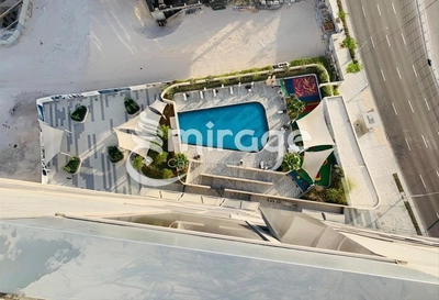 APARTMENT FOR SALE IN MEERA SHAMS, SHAMS ABU DHABI-4