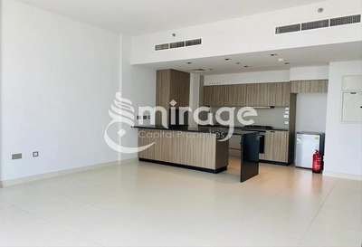 APARTMENT FOR SALE IN MEERA SHAMS, SHAMS ABU DHABI-5