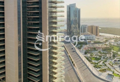 APARTMENT FOR SALE IN MEERA SHAMS, SHAMS ABU DHABI-6