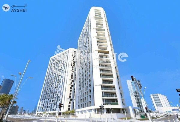 APARTMENT FOR SALE IN MEERA SHAMS, SHAMS ABU DHABI