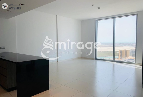 APARTMENT FOR SALE IN MEERA SHAMS, SHAMS ABU DHABI