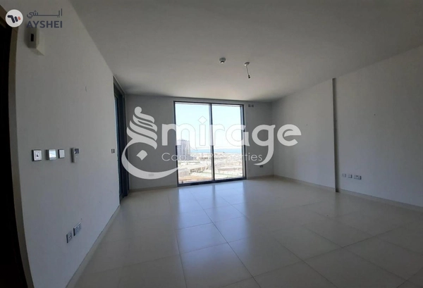 APARTMENT FOR SALE IN MEERA SHAMS, SHAMS ABU DHABI