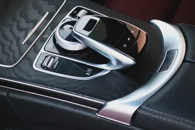 Mercedes Benz C200 Coupe 2018-14
