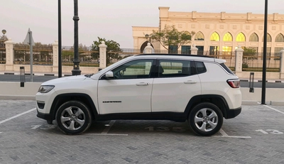 2020 Jeep Compass 2.4L V4-1