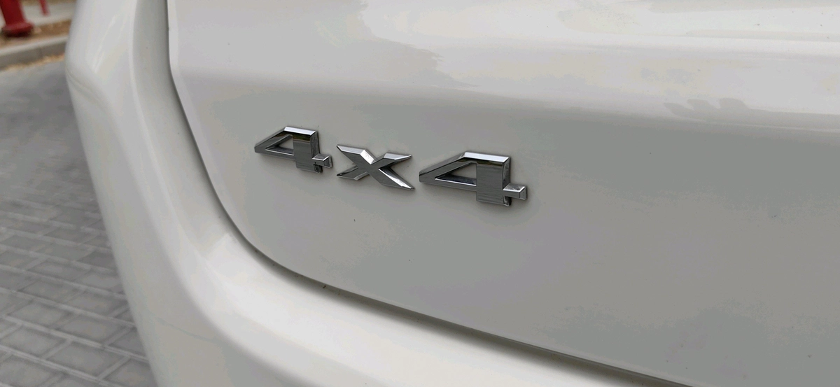 2020 Jeep Compass 2.4L V4-5-5