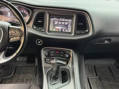 Dodge Challenger 2021 | V6 Engine | Sport Coupe-10