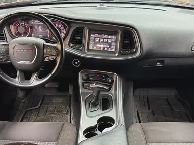 Dodge Challenger 2021 | V6 Engine | Sport Coupe-13