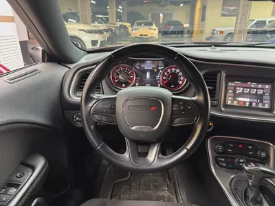 Dodge Challenger 2021 | V6 Engine | Sport Coupe-7