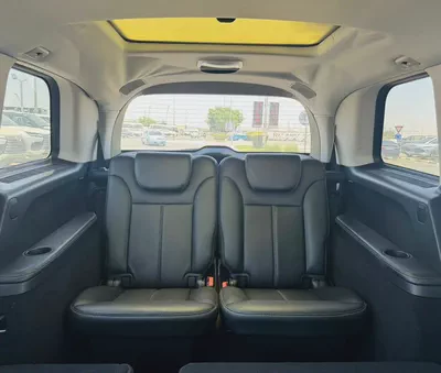 BENZ GL450 | 2008 | CLEAN CAR | FRESH JAPAN IMPORT-13