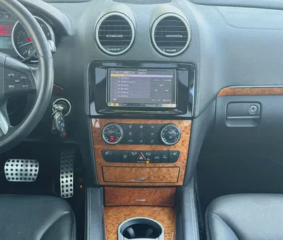 BENZ GL450 | 2008 | CLEAN CAR | FRESH JAPAN IMPORT-19