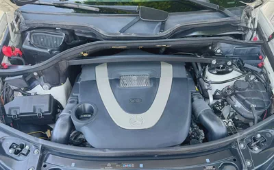 BENZ GL450 | 2008 | CLEAN CAR | FRESH JAPAN IMPORT-8