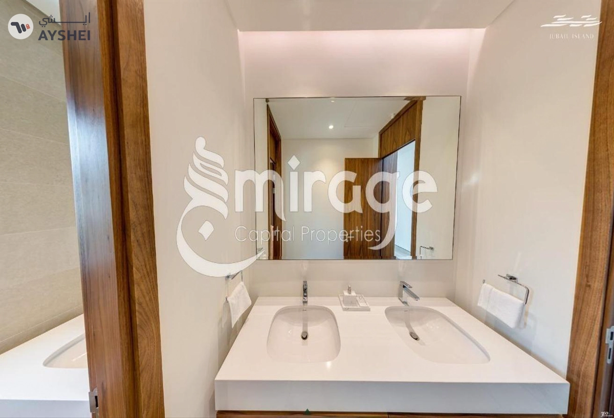VILLA FOR SALE IN SOUK AL JUBAIL, AL JUBAIL ISLAND