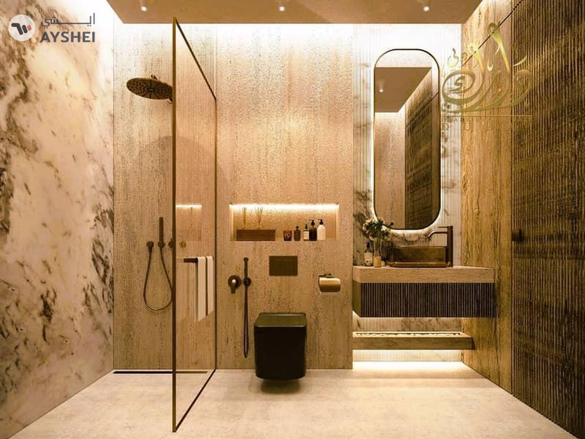 1% MONTHLY | DIRECT LAGOON VIEW | NEAR TO METRO