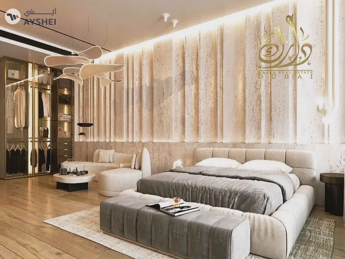 1% MONTHLY | DIRECT LAGOON VIEW | NEAR TO METRO