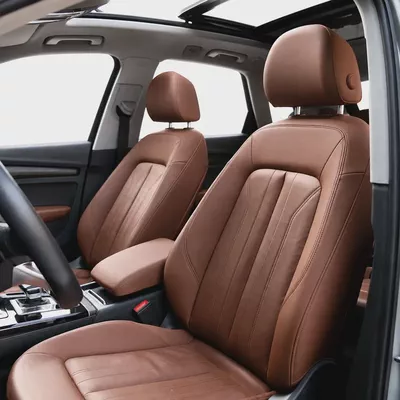 2,490 P.M • 0% Downpayment • Audi Q5 45 TFSI S Line • Agency Service Contract-11