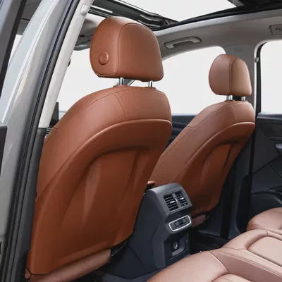 2,490 P.M • 0% Downpayment • Audi Q5 45 TFSI S Line • Agency Service Contract-12