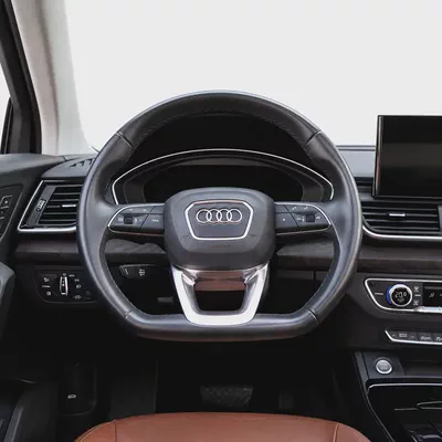 2,490 P.M • 0% Downpayment • Audi Q5 45 TFSI S Line • Agency Service Contract-6