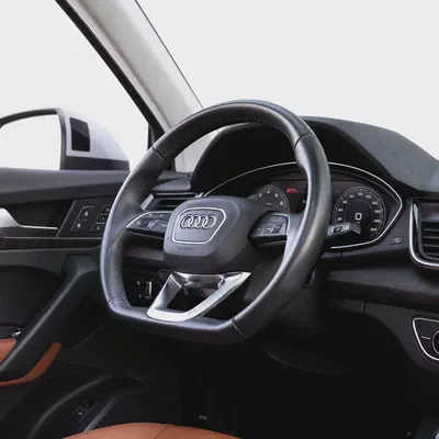 2,490 P.M • 0% Downpayment • Audi Q5 45 TFSI S Line • Agency Service Contract-8