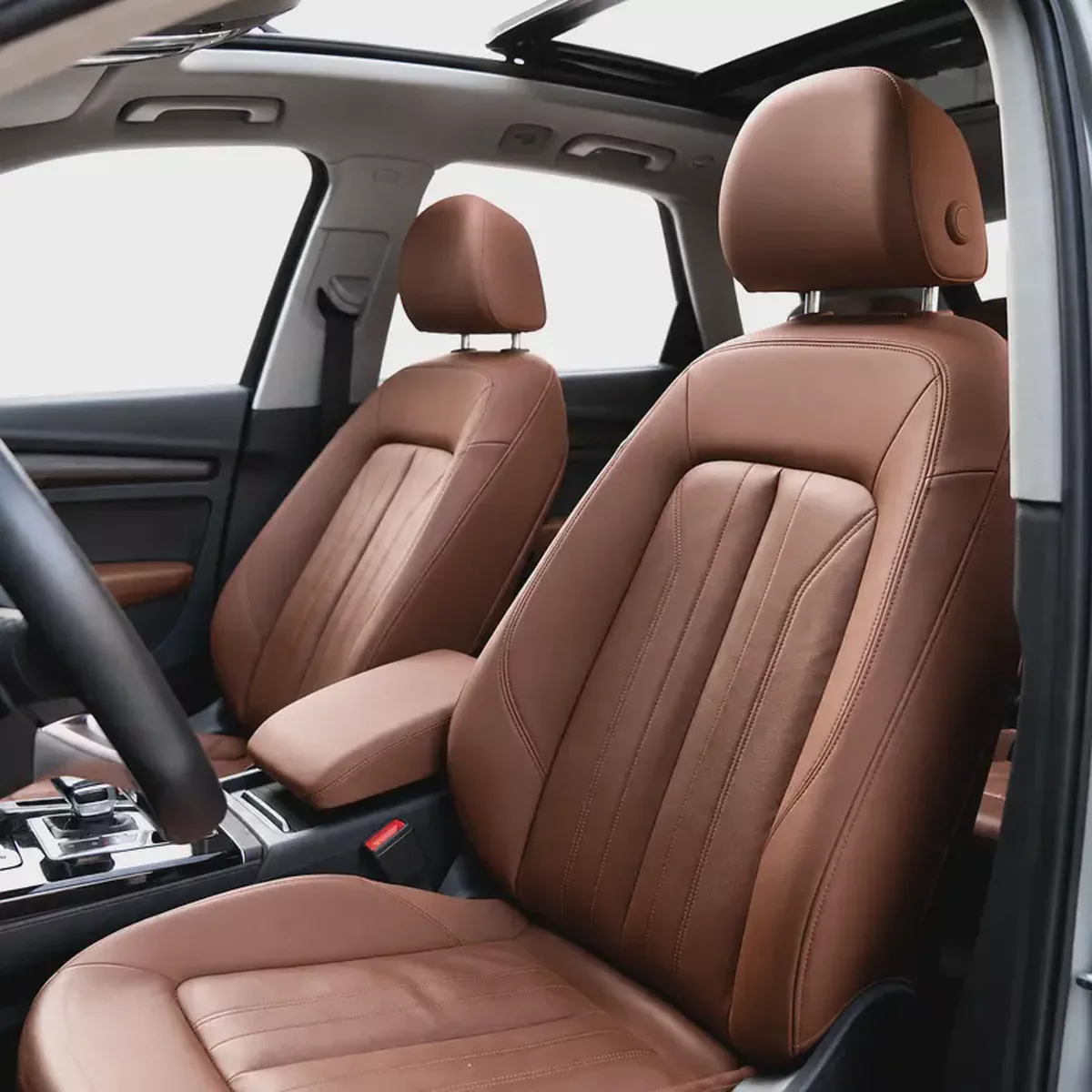 2,490 P.M • 0% Downpayment • Audi Q5 45 TFSI S Line • Agency Service Contract-11-11
