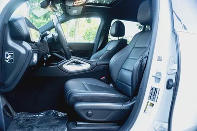 Mercedes GLS 450 4MATIC 2020 CLEANTITLE-16