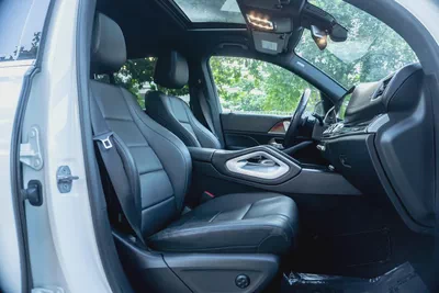 Mercedes GLS 450 4MATIC 2020 CLEANTITLE-17
