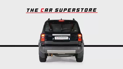Toyota Land Cruiser Prado-GXL-GCC-1 Owner-Dealer Warranty available and Service package till 2029-6