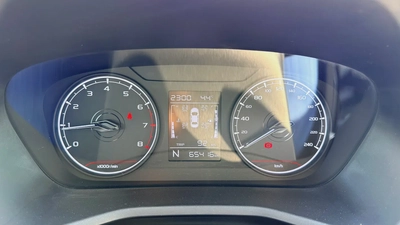 GEELY WARRANTY 2028 / 150,000 KM | 1.5 GS | GCC | AED 580 PM-11