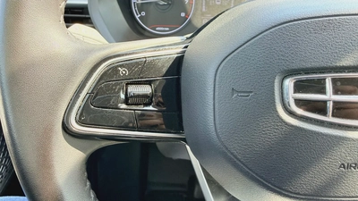 GEELY WARRANTY 2028 / 150,000 KM | 1.5 GS | GCC | AED 580 PM-12