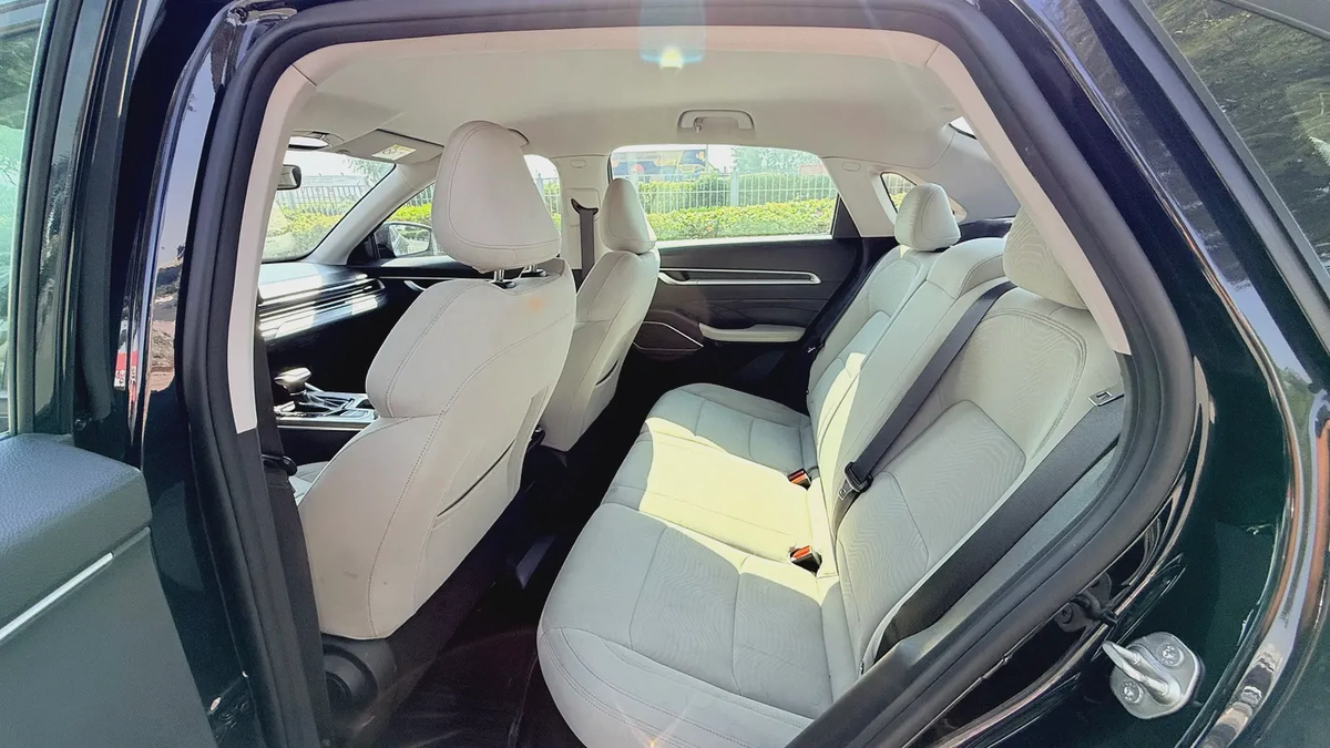 GEELY WARRANTY 2028 / 150,000 KM | 1.5 GS | GCC | AED 580 PM