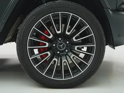 G63 AMG | A22 suspension | WARRANTY | MANUFAKTUR Carbon package | Double Night-13