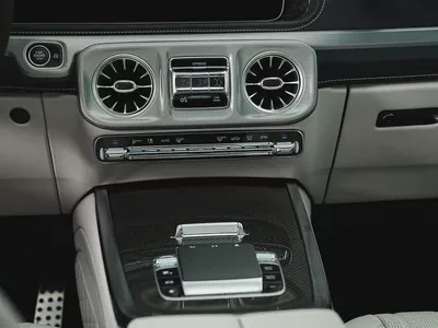 G63 AMG | A22 suspension | WARRANTY | MANUFAKTUR Carbon package | Double Night-17